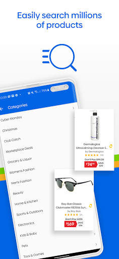 Catch: Online Shopping screenshot 3