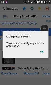 Vedeo Gif For Whatsepp screenshot 14