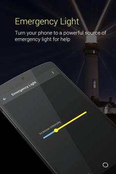 AweSome Flashlight - Torch Light screenshot 4