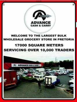 Advance cash n carry screenshot 4