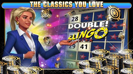 Slingo Casino Vegas Slots Game screenshot 6