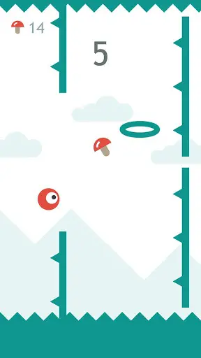 Hop Hop Hop screenshot 3