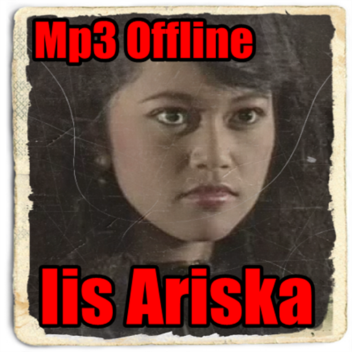 Iis Ariska Mp3 Offline icon