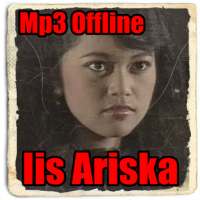 Iis Ariska Mp3 Offline logo