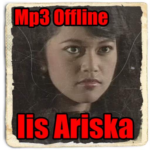 Iis Ariska Mp3 Offline 1.0