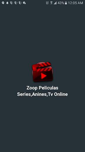 Películas Zoop HD Gratis screenshot 1