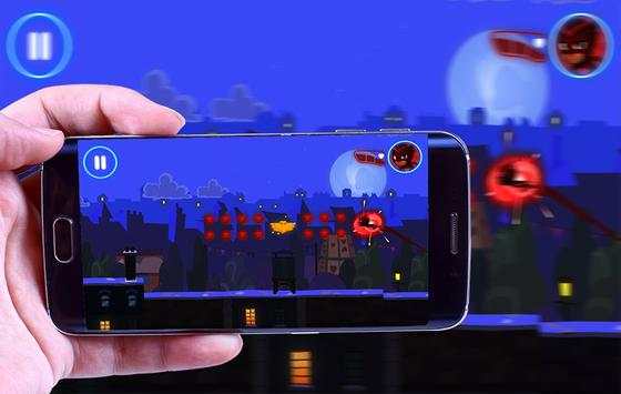 The New Pj Masks Dash 3D screenshot 2