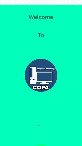 COPA ITI COMPUTER EDU screenshot 1