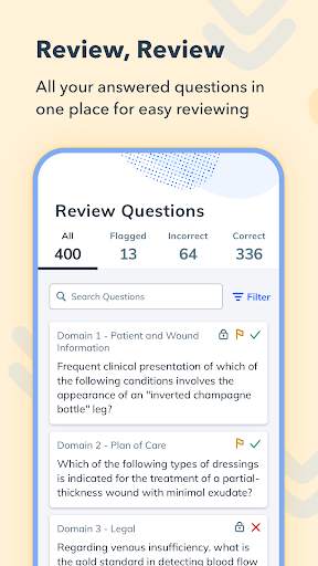 Medical Pocket Prep screenshot 14