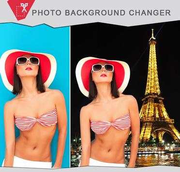 Photo Background Changer screenshot 5