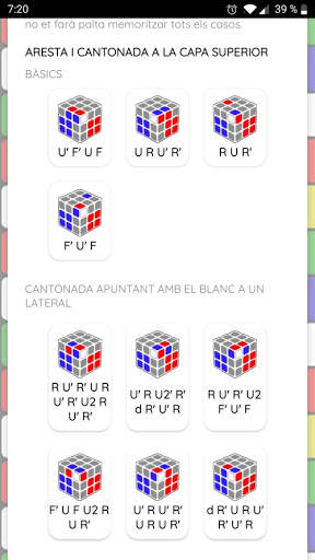 My Cube screenshot 6