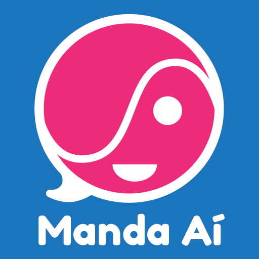 Manda Aí icon