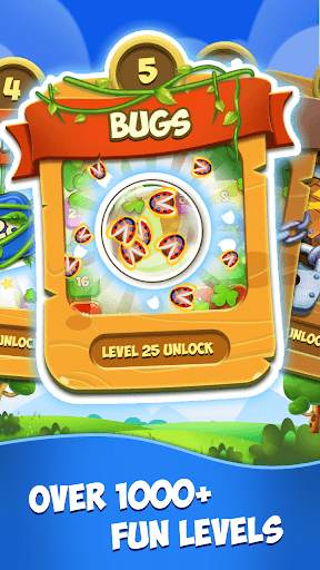 Block Farm Saga: Match 3 Puzzle, Farming Simulator screenshot 3