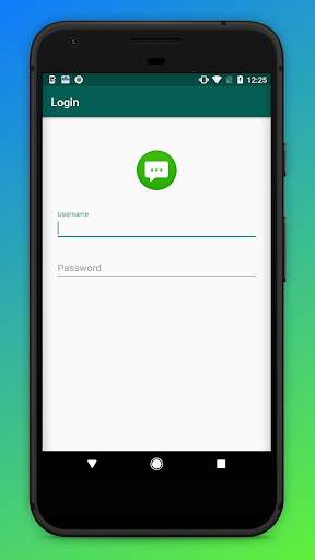 Zim Messenger screenshot 5