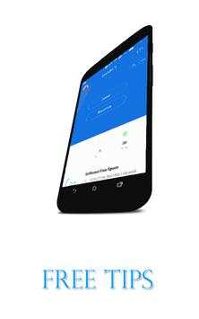 Free SHAREit File Sharing Tips скриншот 1