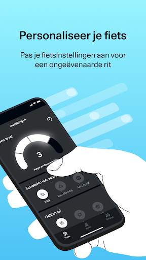 VanMoof screenshot 3
