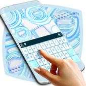 Technology Keyboard Theme 1.279.13.93