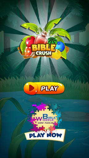 Bible Crush screenshot 1