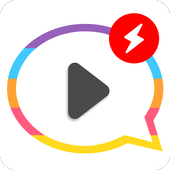 Lite for ShareChat - Video, Photo, Shayari, Quotes icon