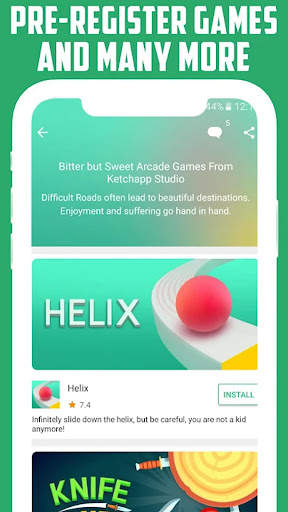 PureAPK Guide For APK Pure screenshot 1
