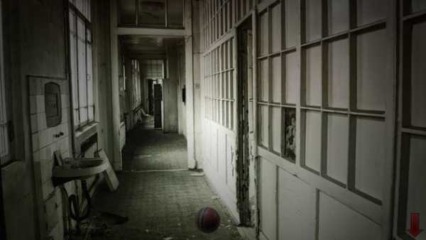 Horror game - Scary movie quest screenshot 1