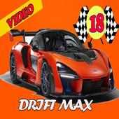 Video Drift Mobil Liar logo