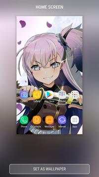 Toji No Miko screenshot 1