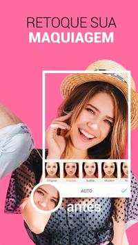 AirBrush GO! - Editor de Fotos 4 تصوير الشاشة