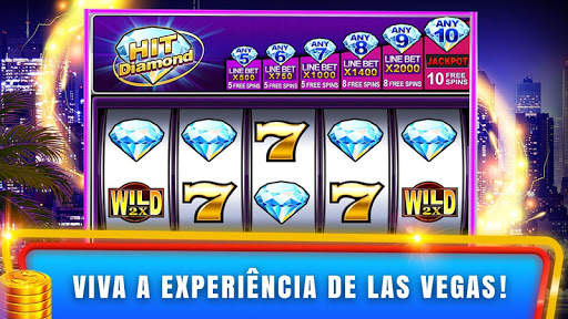 Classic Vegas Casino Slots screenshot 5