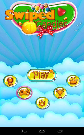 Swiped Candy screenshot 16