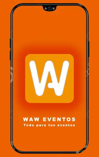 WAW EVENTOS screenshot 3