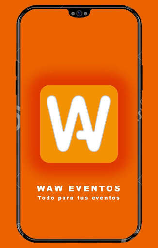 WAW EVENTOS screenshot 3