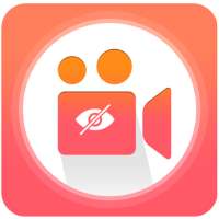 Background Video Recorder App, Hidden Video Camera