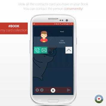 Shat - Share and Chat Nearby screenshot 7