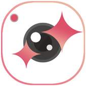 Free kirakira  ✨ camera sparkle effect hints 1.0