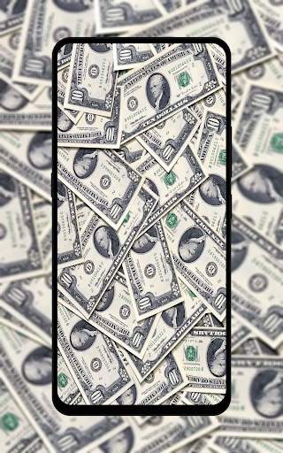 4k money wallpapers स्क्रीनशॉट 6
