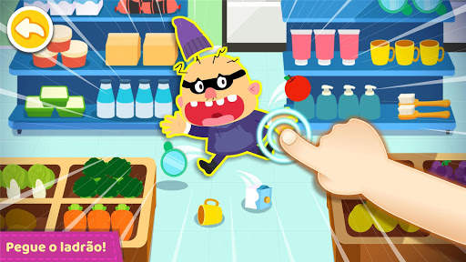 Supermercado screenshot 5