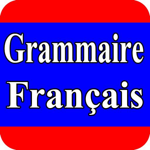 Grammaire Français Facile 1.3