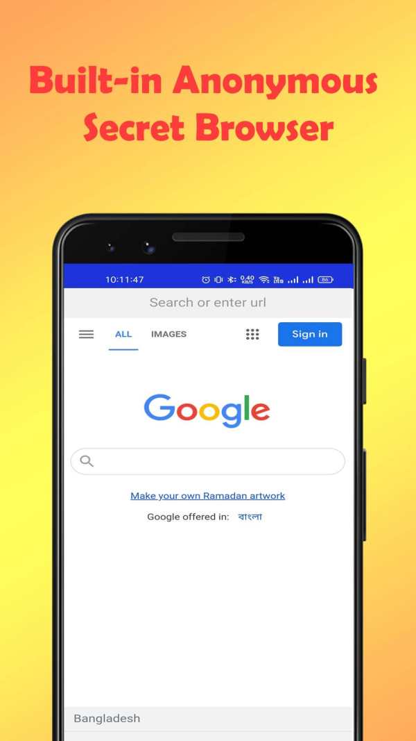 Dora VPN Pro screenshot 5