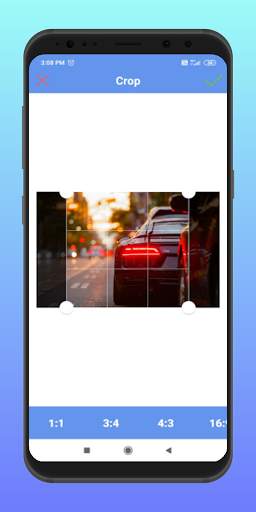 Photo Editor - Edit Your Photo screenshot 3