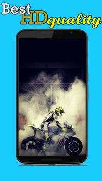 MotoGP Wallpaper HD screenshot 2