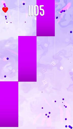 Baby Shark Music Light Tiles screenshot 2
