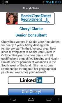 Social Care Direct Recruitment screenshot 8