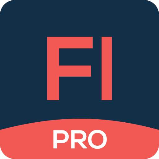 Fl PRO - Flash Browser - Flash Player for Android 11.5