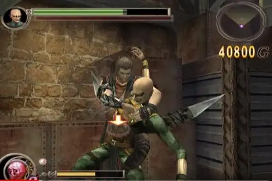 Guide For God Hand 2 screenshot 3