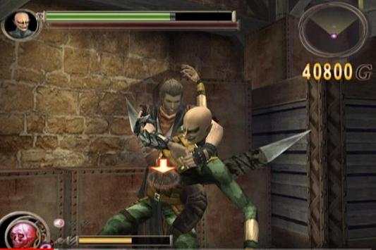 Guide For God Hand 2 screenshot 3