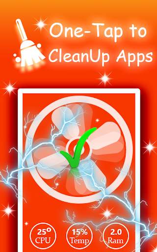 MY FAST CHARGER screenshot 4