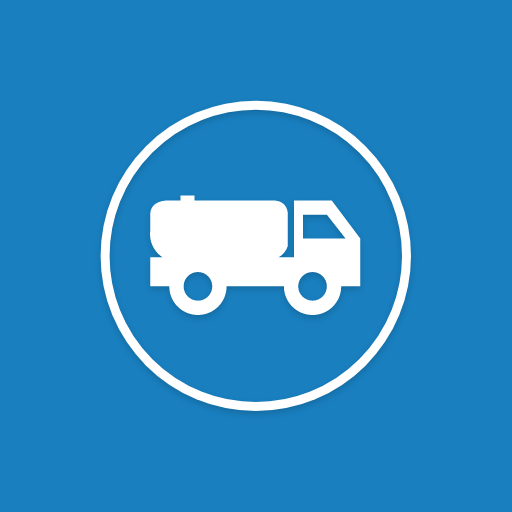 Tanker Driver icon