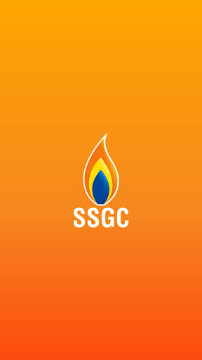 SSGC Customer Connect screenshot 1