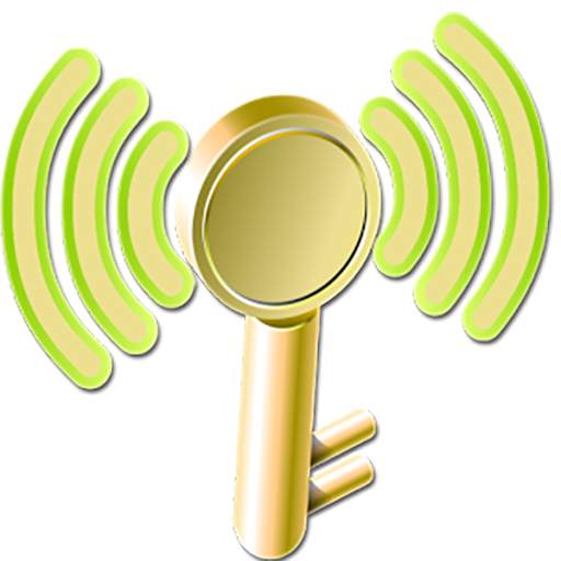 WiFi PassView password viewer 1.6